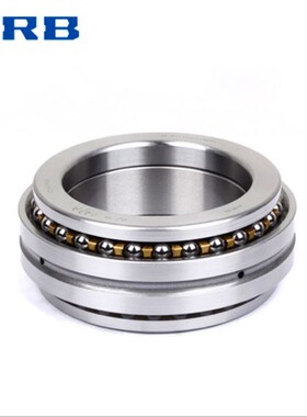 HRB哈尔滨轴承234405 234406 234407 234408 BM1/P5 /P4 双向推力