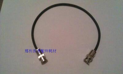 北分瑞利气相色谱仪GC3420/3400信号线检测器放大板连接线配件