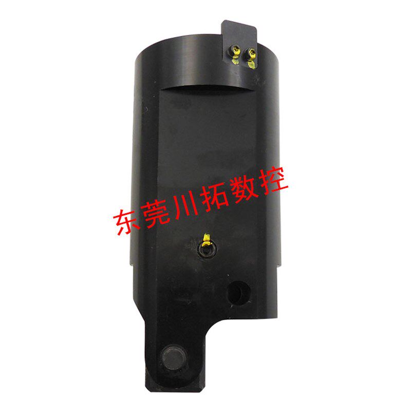 吉辅BT50铝刀套刀柄 加工中心刀库配件北钜德大刀杯CNC刀库铝刀套