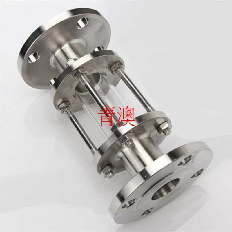 304/316L不锈钢法兰直通视镜 直流观察窗 玻璃管道直通视盅 视窗,鲜花速递/花卉仿真/绿植园艺,水枪,淘宝优惠券,粉丝福利购,淘宝优惠卷