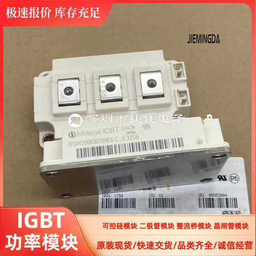 BSM100GB170DLC BSM200GB120DLC BSM150GB120DN2 BSM300GB120DN2