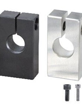 支柱固定夹 RDU01 RDU02 RDU05 RDU06 RDU08 RDU11 RDU12 RDU15