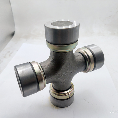 杭州华羚万向节十字轴承GU-2300(35x107) 直径35长度107带卡簧