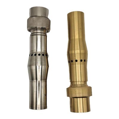 全铜多分支喷头 掺气喷头香槟喷泉喷头泡沫玉柱喷头景观喷泉喷头