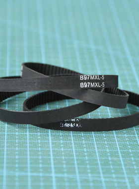 MXL-6同步带B107/B108/B109/B110/B112/B113/B114/B115/B116/B117