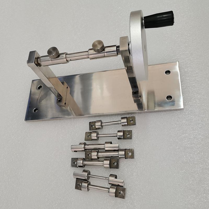 科技PL0450-D导引管导丝破裂工装