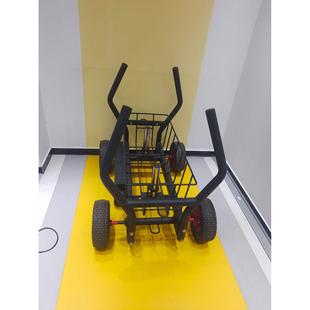 山东商用健身器材厂家健身房健身俱乐部磁控坦克车可加配重