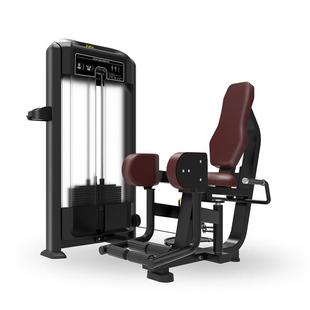 商用健身器材运动器械大腿外侧训练器山东器械厂组合健身器材