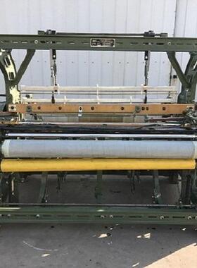 GA615D电子定位刹车自动换梭织机织造平纹绵织物斜纹棉织物化纤织