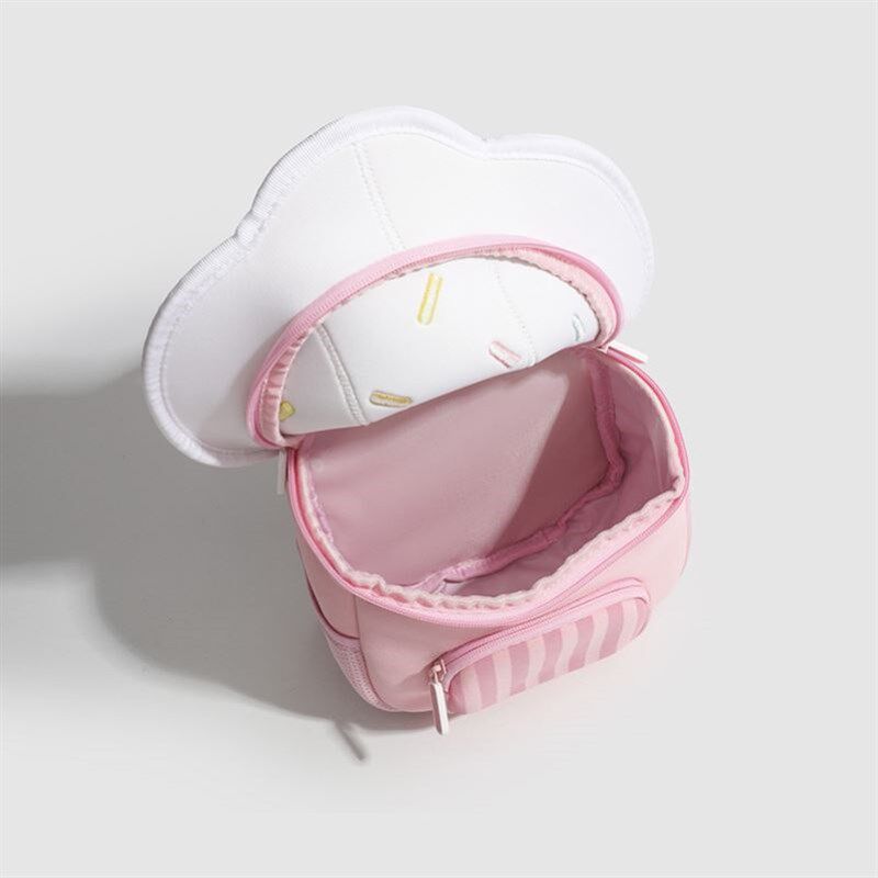 书包幼儿园女孩男生2024新款儿童可G爱小背包轻便外出旅游双肩包