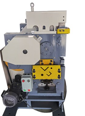 冲剪机冲头 8B l10B 12B冲剪机冲头 冲孔冲模 邢台小冲剪机冲头