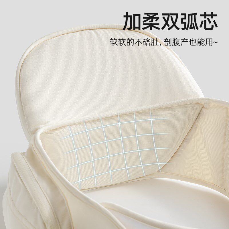 贝肽斯婴儿背带外出简易前抱式腰A凳轻便四季宝宝坐凳外出抱娃神