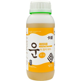 糖醇硼流体硼硼肥保花保果防w落果补硼农用硼肥叶面肥防缩果畸形