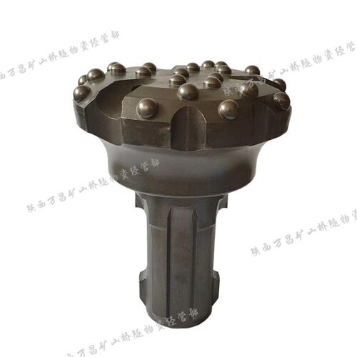 150冲击器潜孔钻头150 160 170 180 200 250Q 300潜孔纤头钻杆配