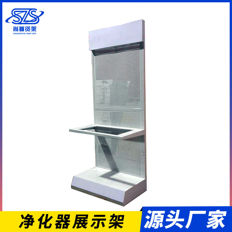 实体店商场电器组合金属