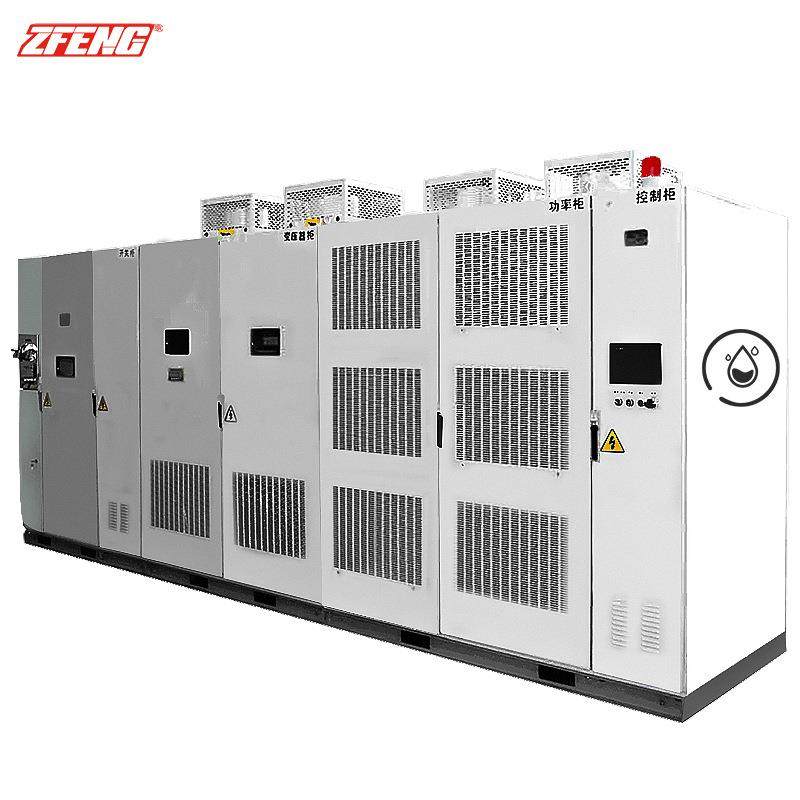 ZF-BP系列高压变频器软启动/恒压供气/智能调速三合一,工业油品/胶粘/化学/实验室用品,其他实验室设备,淘宝优惠券,粉丝福利购,淘宝优惠卷