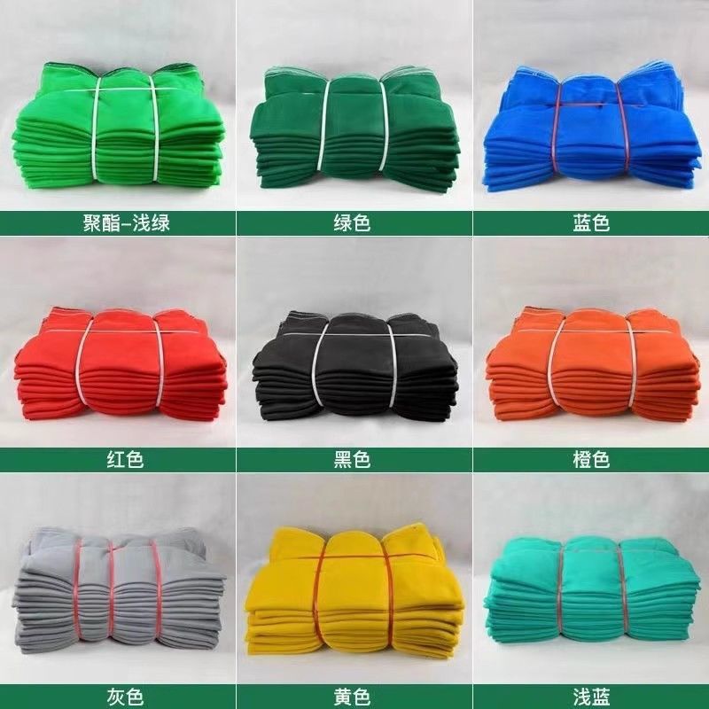 建筑安全网工地施工阻燃