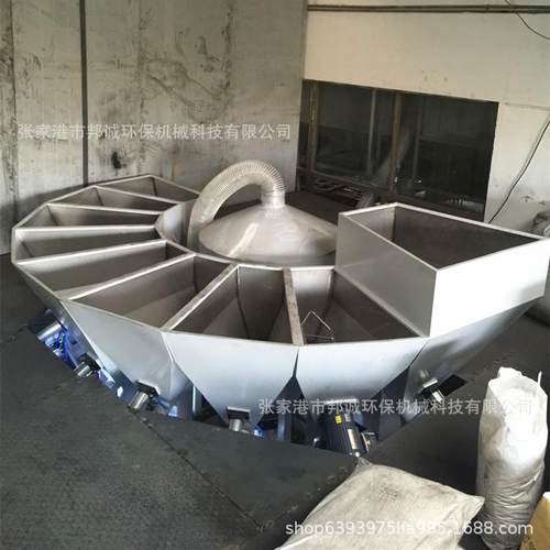 小料配方机全自动辅料称重配方机PVC高精度不锈钢小料配方机