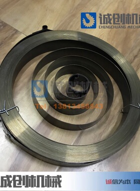 徐工吊车配件QY16TBG25E20b老款电脑PAT拉线卷线收线盒卷簧优质