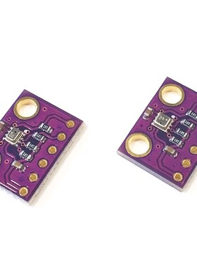 GY-BME280-3.3 GY-BMP280-3.3高精度大气压强传感器模块 高度计