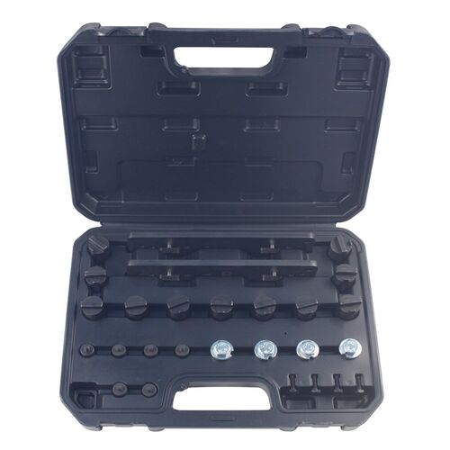 保时捷2.9T奥迪S4宾利4.0T正时3.0TFSI工具T40331奥迪A4正时EA839