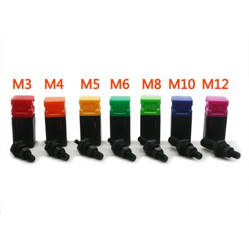 公制 英制 手动拉姆枪 拉姆头 拉帽枪 M3 M4 M5 M6 M8 M10 M12
