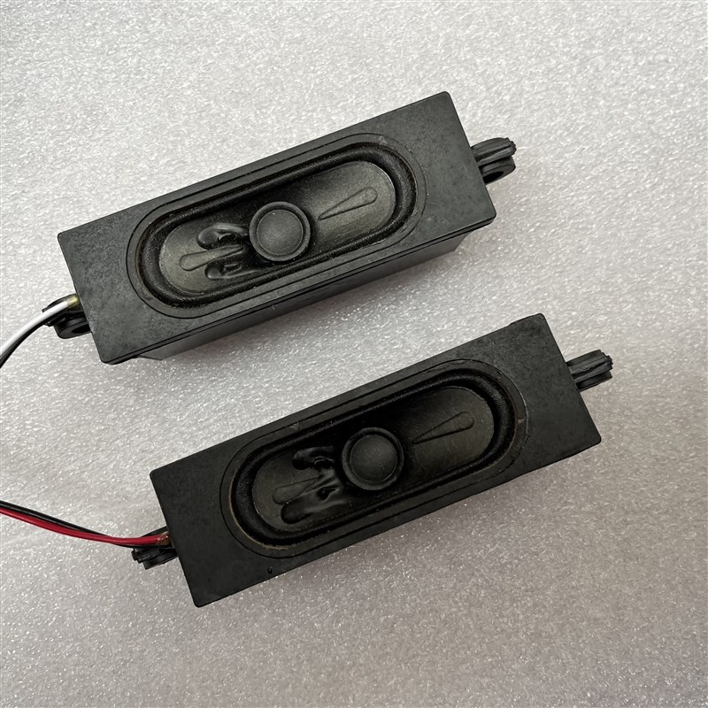 全新适用于海信LED32K11 LED32K01 LED26K01电视机喇叭孔距10厘米