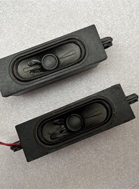 全新适用于海信LED32K11 LED32K01 LED26K01电视机喇叭孔距10厘米