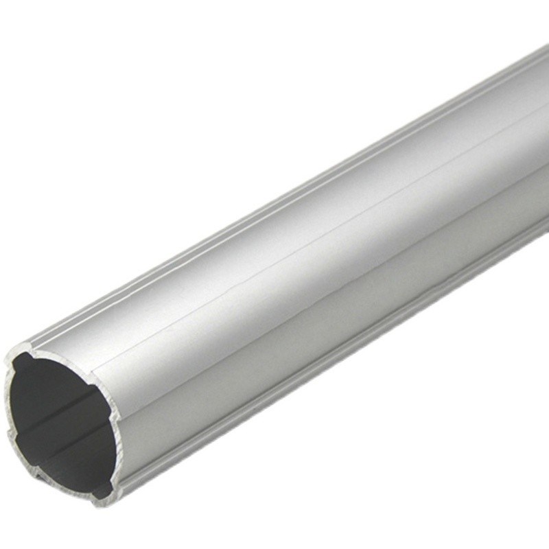 28mm铝合金精益管第三代精益管线棒配件铝管圆管接头连接件工作台