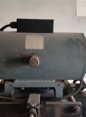 全新青岛富士制御电梯PMDZ-10制动器PMQF主机制动器抱闸2000N配件