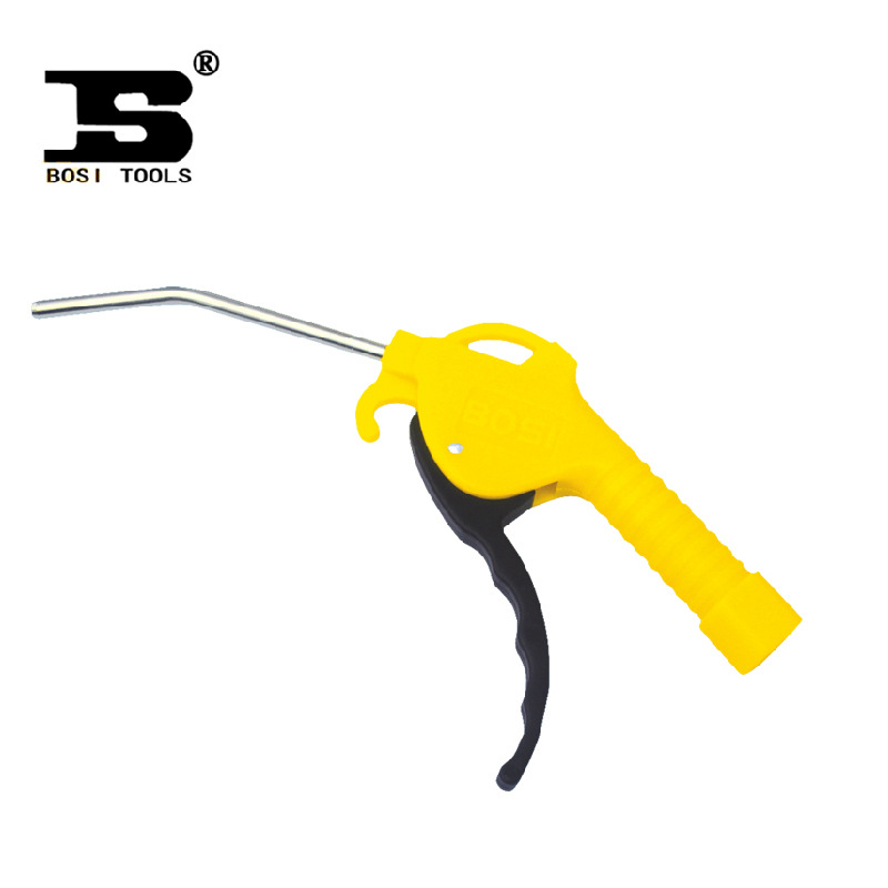 波斯工具 吹尘枪BS531101 吹气枪 吹风枪 枪嘴长度100mm