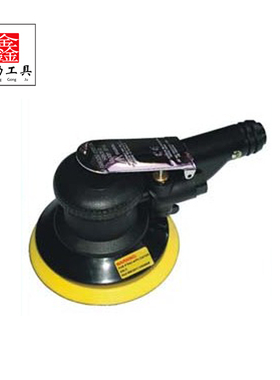 气动研磨机 AT-7004DC/DS  6自吸式气动砂磨机