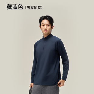 【大漠叔叔】新御恒运动拉链卫衣宽松立体版型