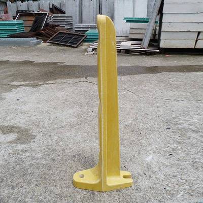 树脂电缆支架树脂固定电缆支架高分子复合材料支架构件l490