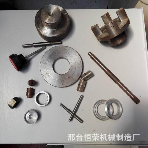 数控机床CJK0640BCK0J64B动无极调0速推荐恒荣车床多功能全自变频