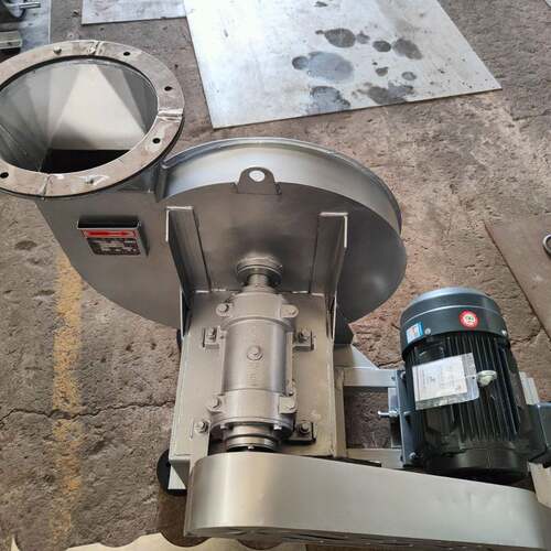 厂家926-5C防爆-风机 通FPV体04不锈钢风坚机 固耐用低噪3通风设