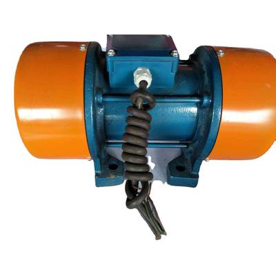 供应振动机械激振源YZS20-6强激振电动机YZS粮机设备用电动机