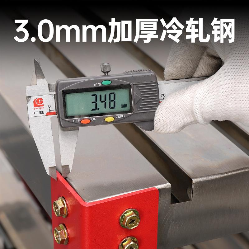 折弯模车架大型数控折弯机模刀具具架刀柜钣金劲风数冲具刀具收纳图片