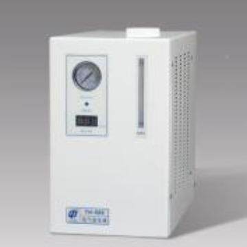 北中惠普D0中惠普H-30/H-500氢气纯D度99.99999%京氢气发生器