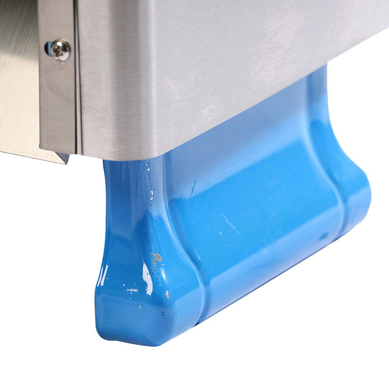 商用切肉机电动小型全自动切片机切丝机切菜切肉T片神器多功能新