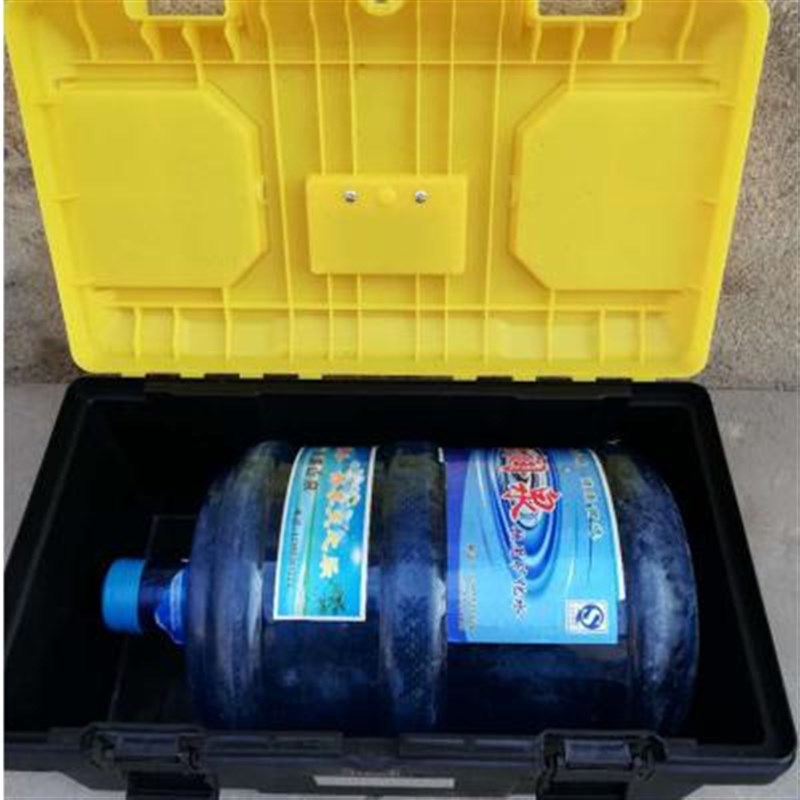 特大号塑料工具箱家r用收纳箱储存箱手提多功能五金工具箱