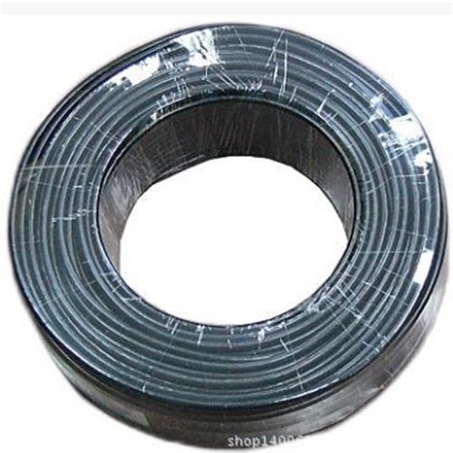 零卖RVV2/3芯4/5芯0.12/0.2/0.3/0.5/0.75平方软护套电线国标纯铜