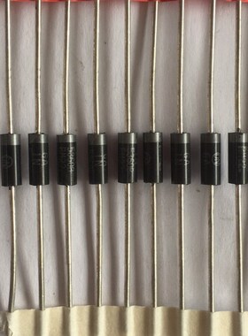 5W稳压管 1N5360B  25V直插大功率稳压管