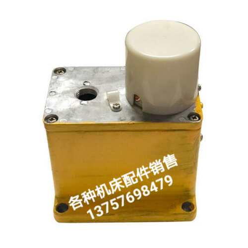 无心磨床配件TY107 润滑回油路信号器 发讯器 流量继电器MT1040A