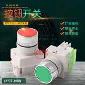 10BN Y090 01BN LAY37 平头按钮开关 一常开或一常闭