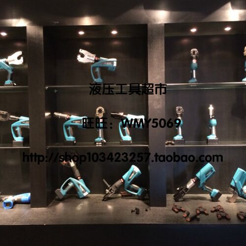 ZUPPER/巨力冷压钳剥线刀 SK-30 电线剥皮器 剥线钳