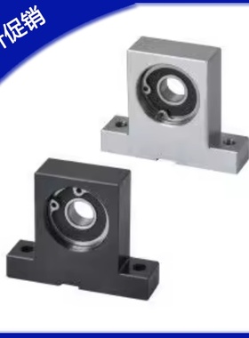 BGJ21/22/23-6800ZZ/6801ZZ/6802ZZ-h17.5 20 25 30 40 带座轴承