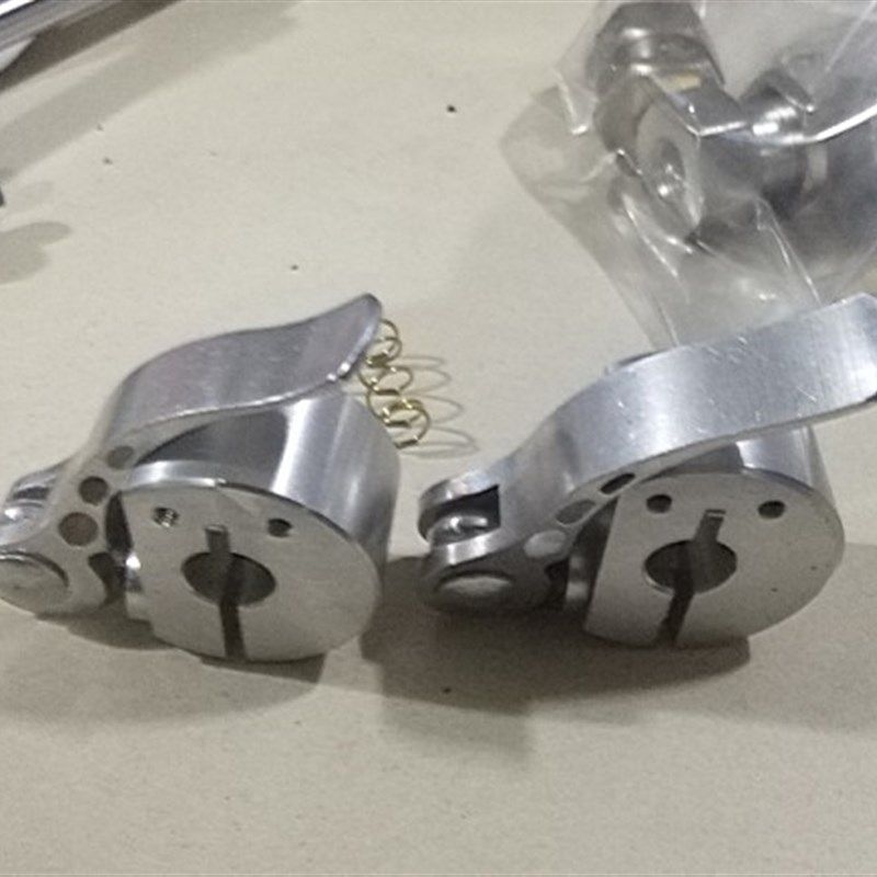 快速锁紧固定夹 快速锁紧固定环 快速锁紧光轴固定夹快速锁紧轴套,标准件/零部件/工业耗材,输送带/传送带,淘宝优惠券,粉丝福利购,淘宝优惠卷