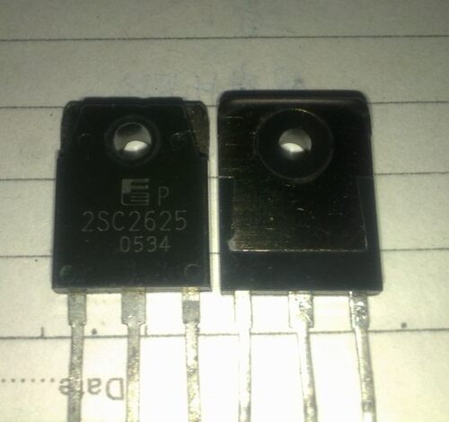 C2625  2SC2625进口拆机开关功率放大管2SC2625  C2625