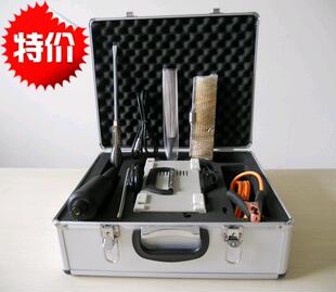 电火花检漏仪配件 接地棒 检测仪 管道防腐层 针孔 可配多种仪器